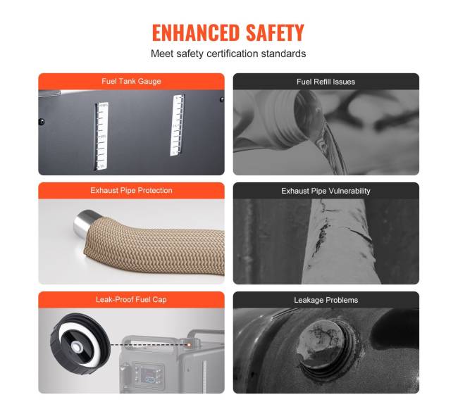 Dyzelinė automobilių autonominė šildytuvas 12V24V3