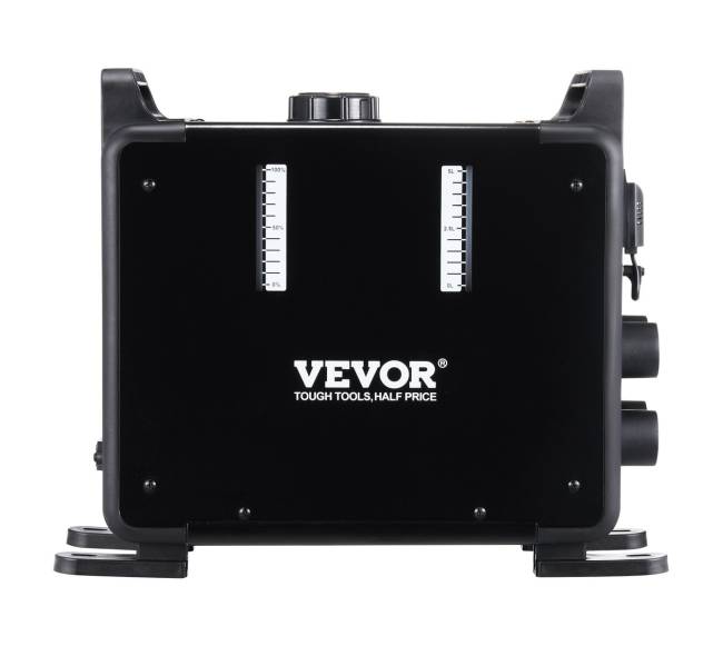 Dyzelinė automobilių autonominė šildytuvas 12V24V8