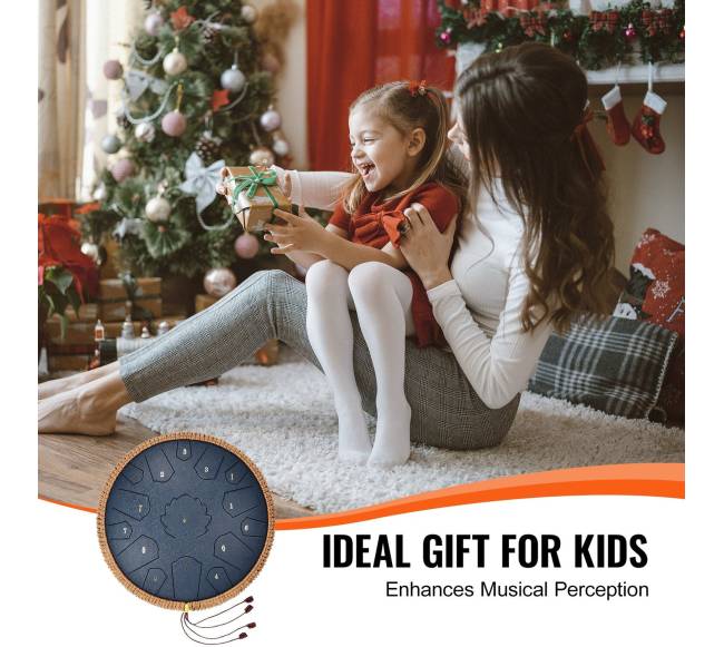 Liejiko būgnas C derinys 14 col.5