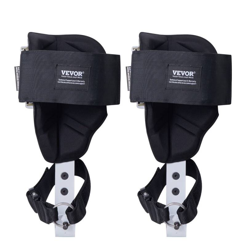 Aliumininiai laipiojimo spyglių įrankiai arboristams0