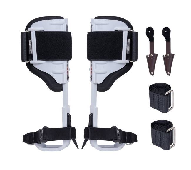 Aliumininiai laipiojimo spyglių įrankiai arboristams9