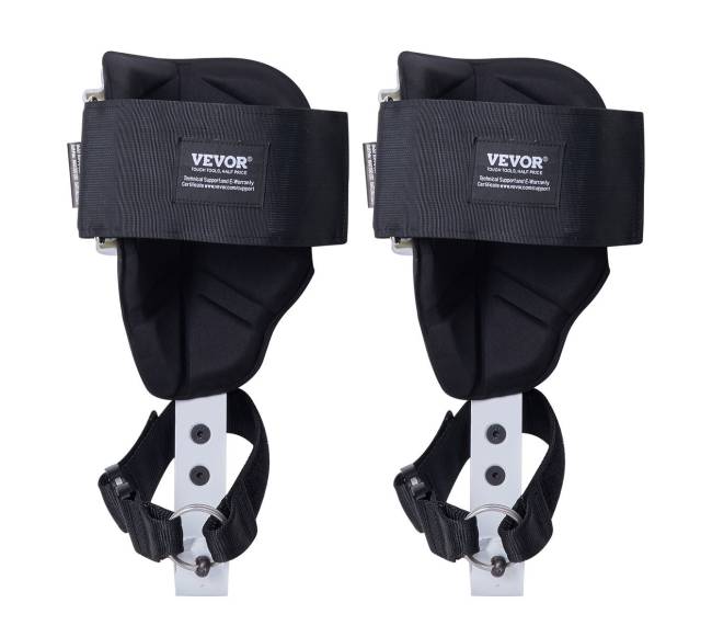 Aliumininiai laipiojimo spyglių įrankiai arboristams10