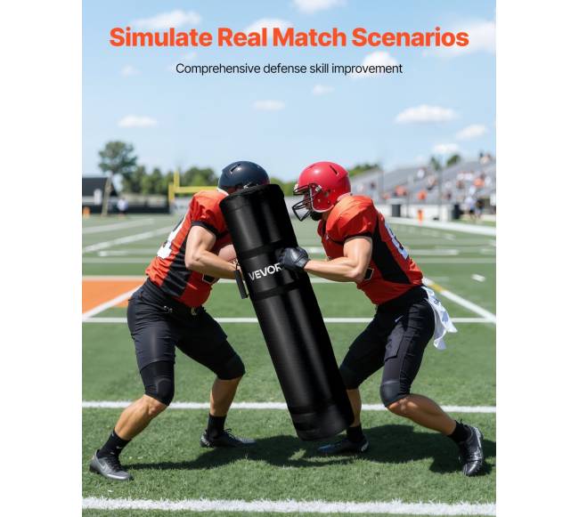 1 vnt futbolo treniruoklis 120 cm3