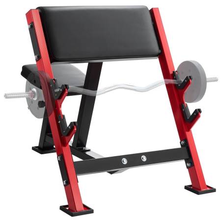 Bicepsų suolelis namų sporto salei0