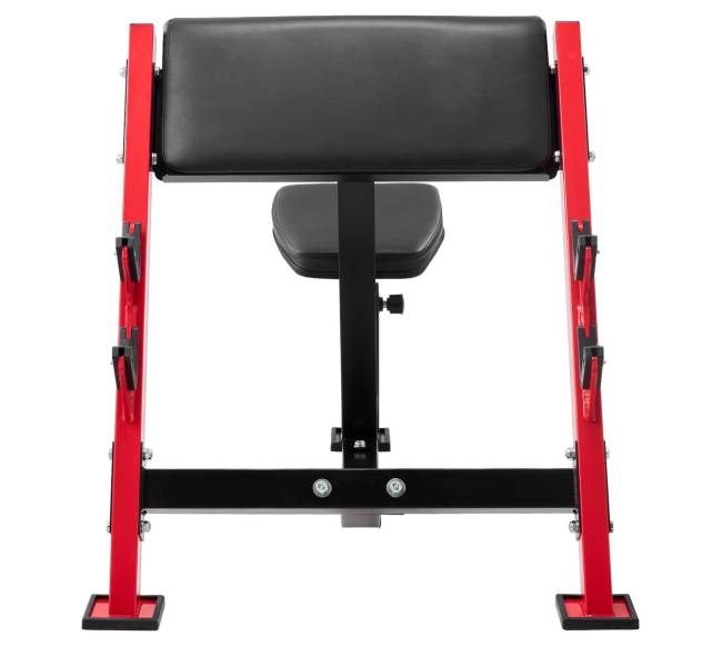 Bicepsų suolelis namų sporto salei8