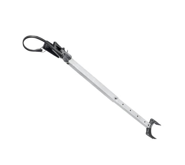 Reguliuojamas valtis transom laikiklis 58-89 cm8