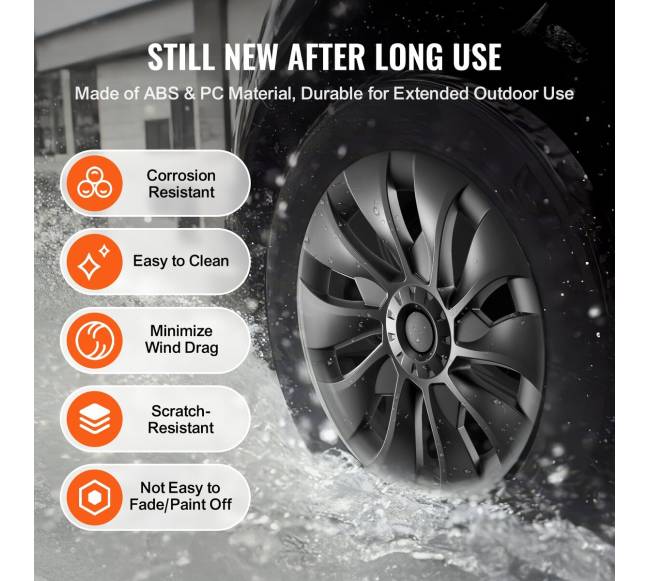 18" ratlankio dangtelis 2017-2023 modelių 35