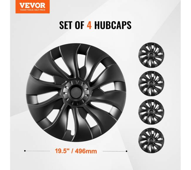 18" ratlankio dangtelis 2017-2023 modelių 36