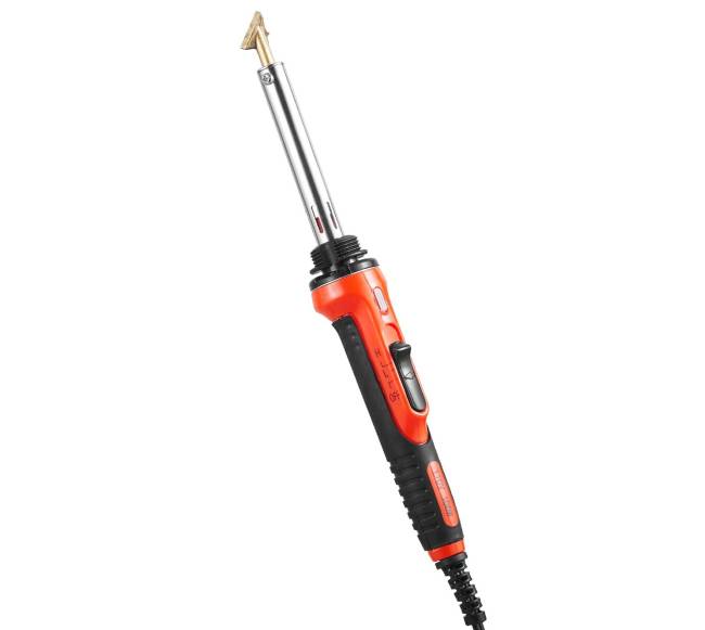 Plastmasės virinimo komplektas 60W100W8