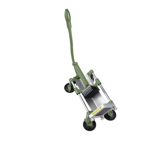 Prancūziško bulvių pjaustyklė su 3 peiliais8