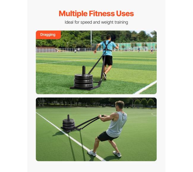 Svorio vilkimo stumimo treniruočių rogutės juodos2