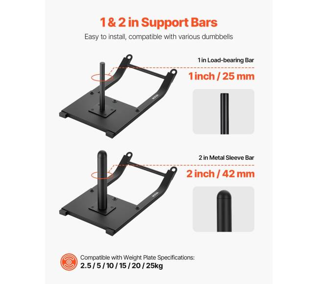 Svorio vilkimo stumimo treniruočių rogutės juodos3