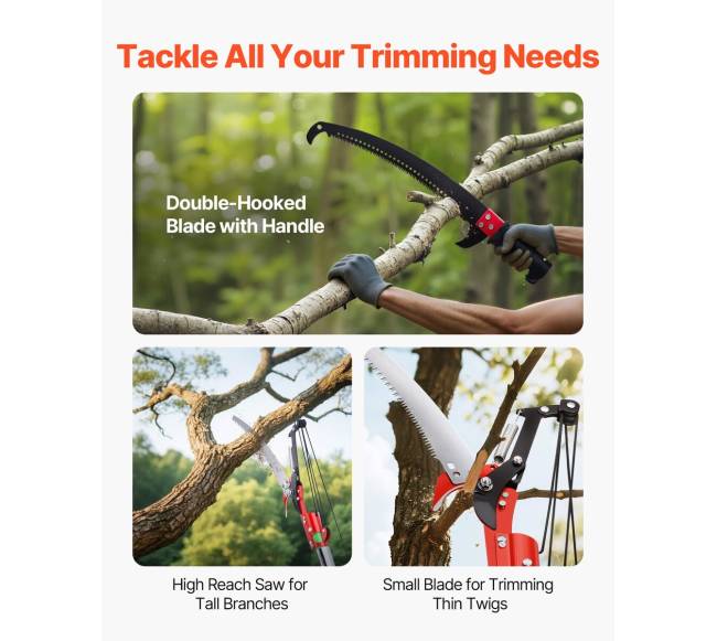 Rankinis teleskopinis genėjimo pjūklas2