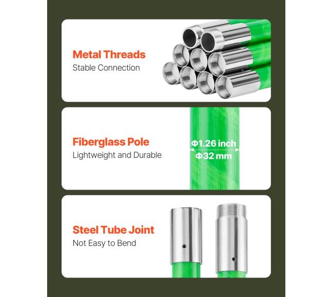 Rankinis teleskopinis genėjimo pjūklas5