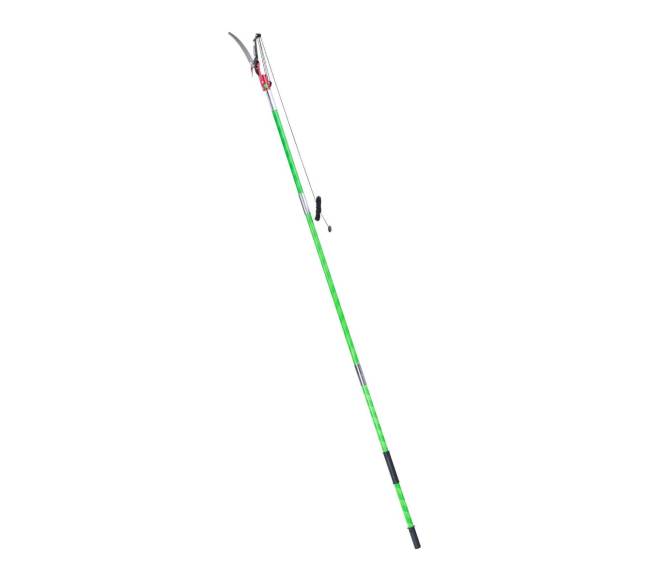 Rankinis teleskopinis genėjimo pjūklas9