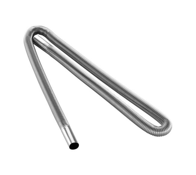 1490 mm nerūdijančio plieno išmetimo žarna8