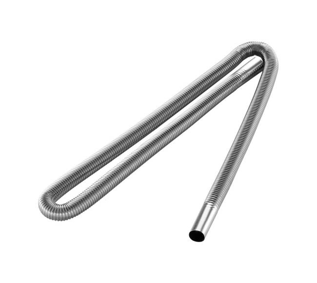 1490 mm nerūdijančio plieno išmetimo žarna10