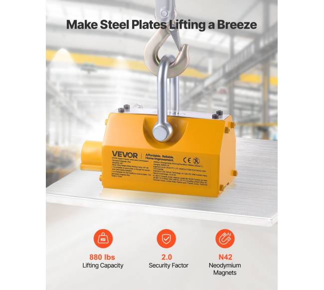 Magnetinis keltuvas su 400 kg galia1