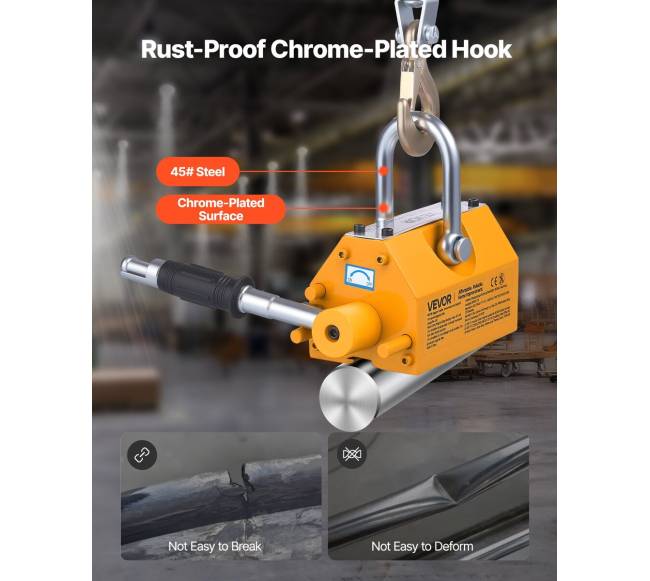 Magnetinis keltuvas su 400 kg galia3