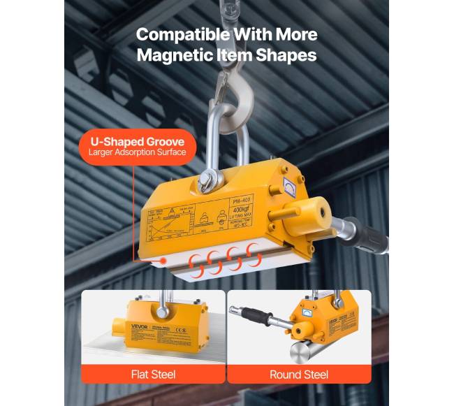 Magnetinis keltuvas su 400 kg galia5