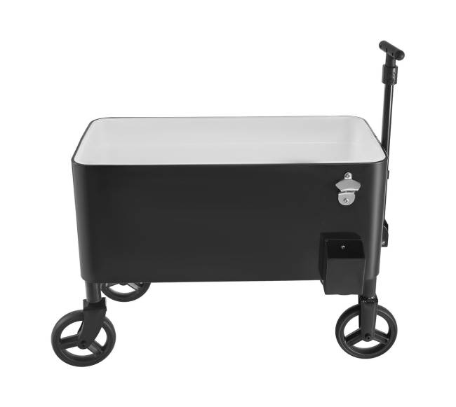 Talpaus išstumiamos vėsinimo vežimėlis9