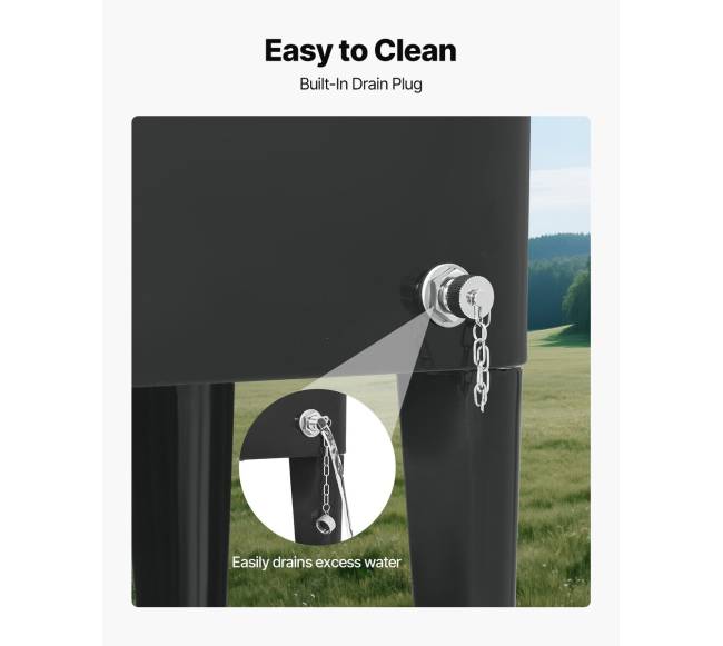 Riedantys ledų dėžė su butelių atidarytuvu5