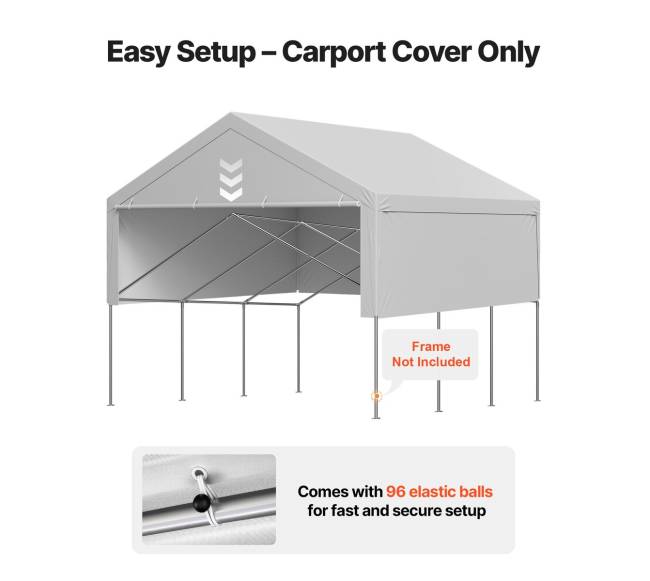 Automobilio stoginė su šoninėmis sienelėmis4