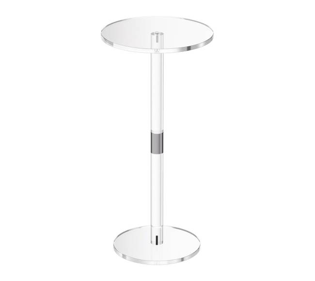 Akrilinis gėrimų staliukas0