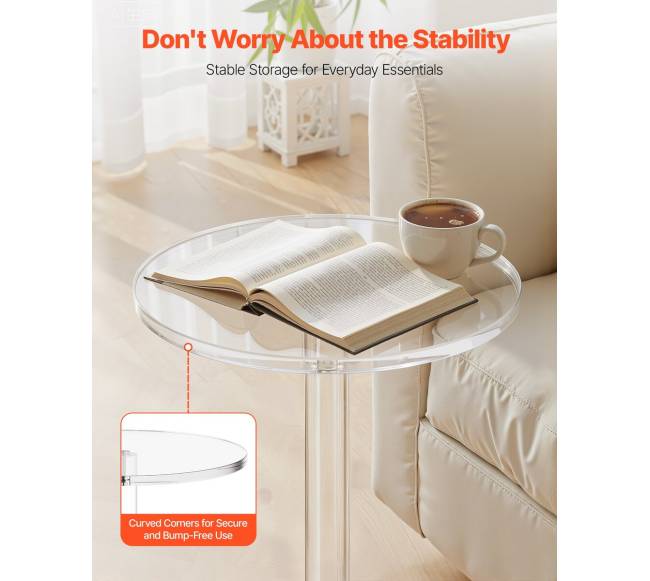 Akrilinis gėrimų staliukas3