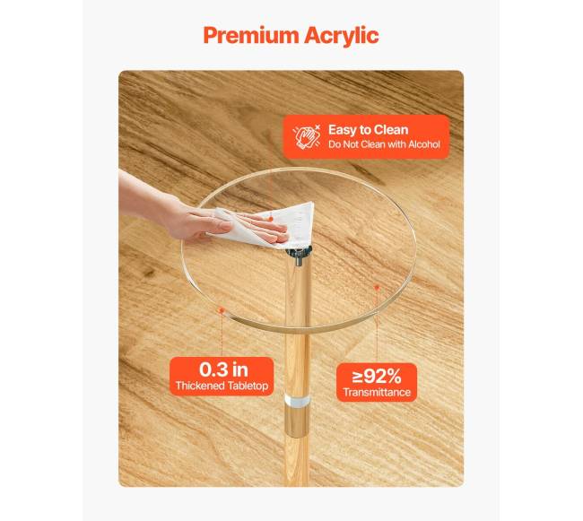 Akrilinis gėrimų staliukas4