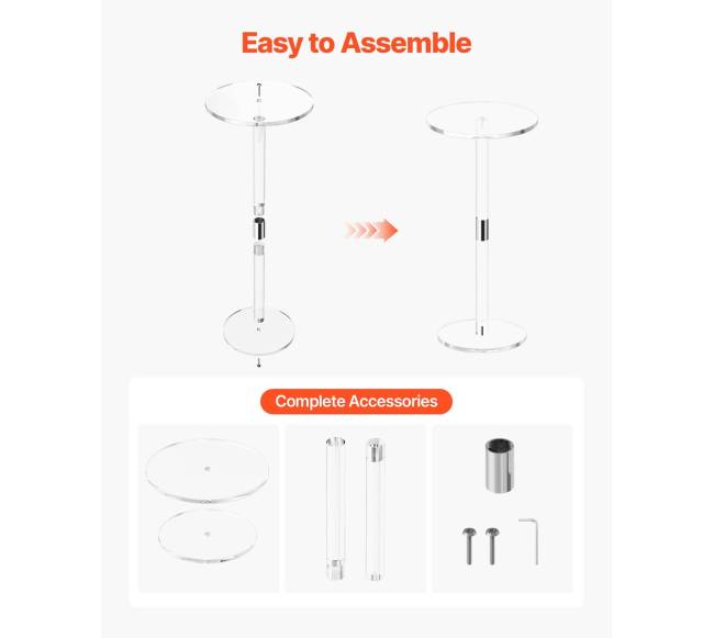 Akrilinis gėrimų staliukas6