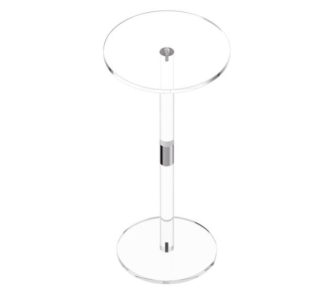 Akrilinis gėrimų staliukas8