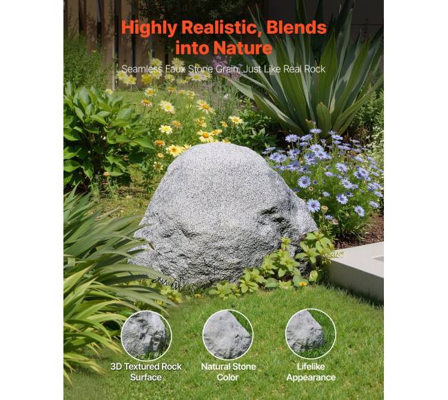 Dirbtinis akmeninis gręžinio siurblio dangtis1