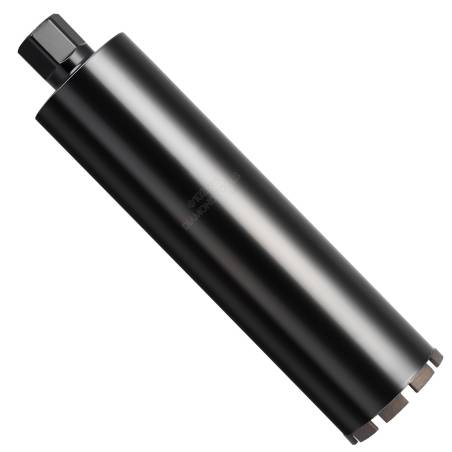 Deimantinis grąžtas 102 mm gręžimui betone0