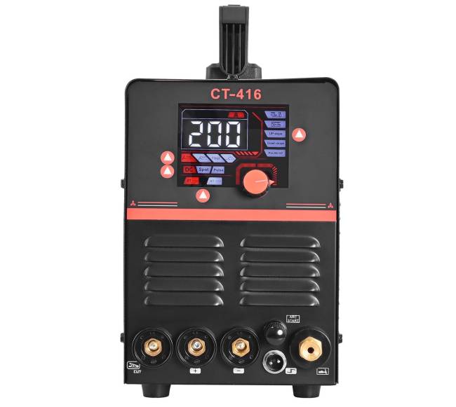 3-in-1 plazminis pjoviklis ir suvirinimo aparatas8