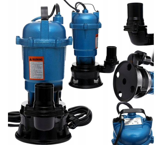 Panardinamas vandens...