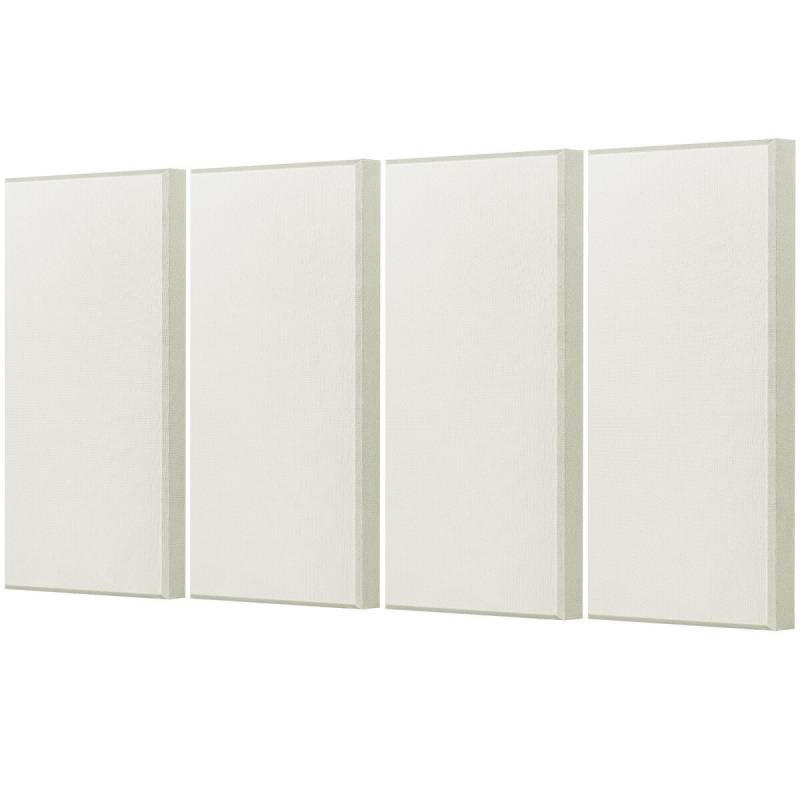 Garso izoliacinės sienų plokštės, 4 vnt.0