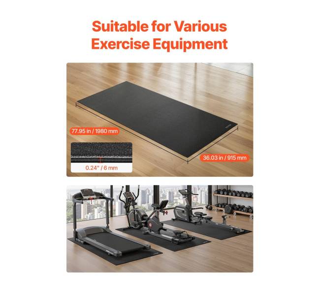 Treniruoklių kilimėlis kiliminei dangai1