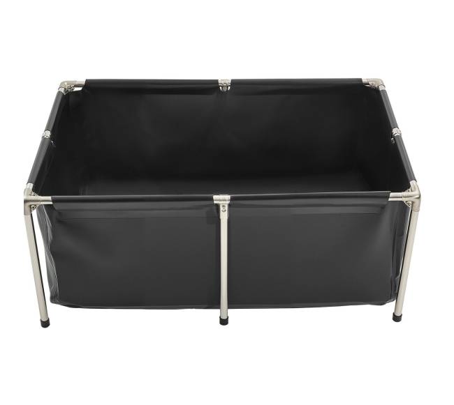 Drobinis tvenkinys žuvims, 480 L8