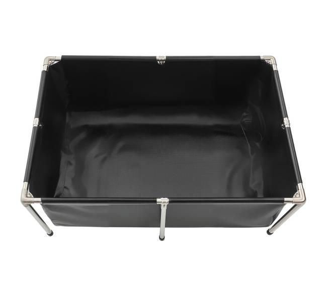 Drobinis tvenkinys žuvims, 480 L9