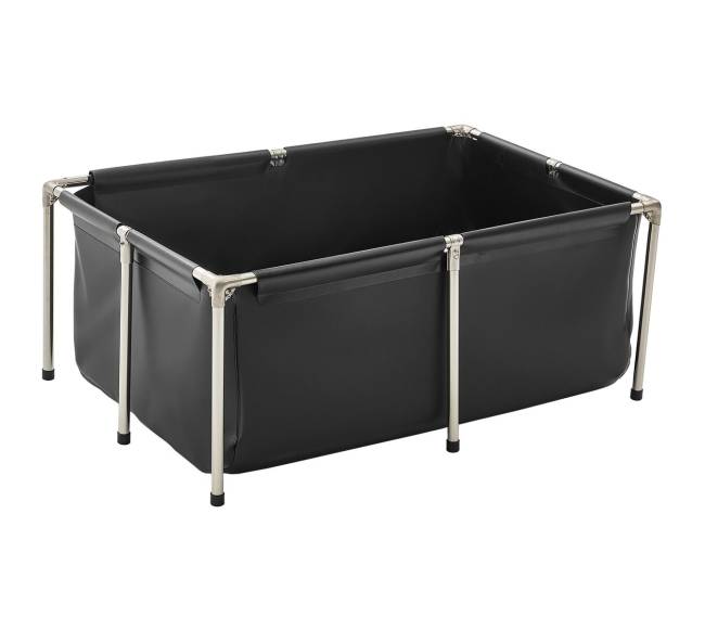 Drobinis tvenkinys žuvims, 480 L10