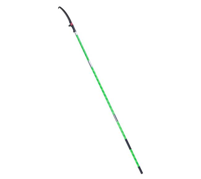 Rankinis teleskopinis medžių genėtuvas 118-809 cm plieninis ašmuo9