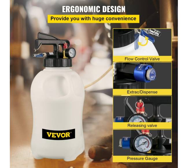 Automatinės pavarų dėžės alyvos siurblio komplektas3