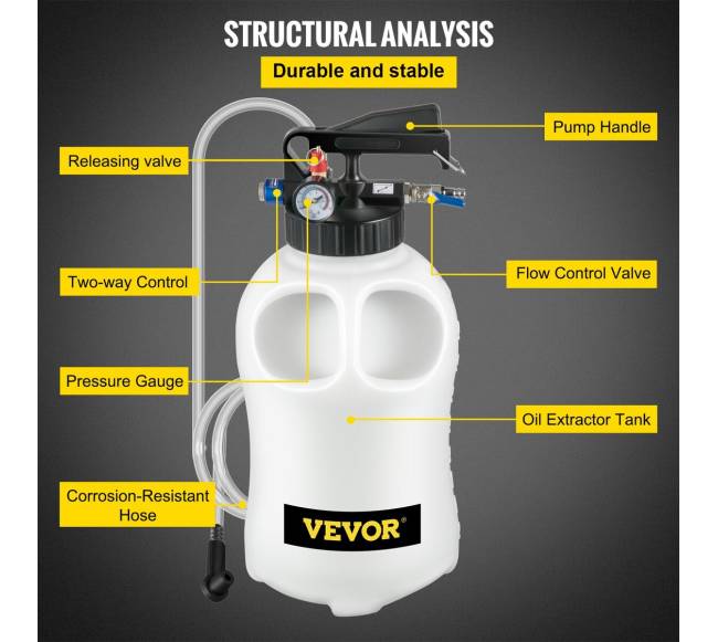 Automatinės pavarų dėžės alyvos siurblio komplektas5