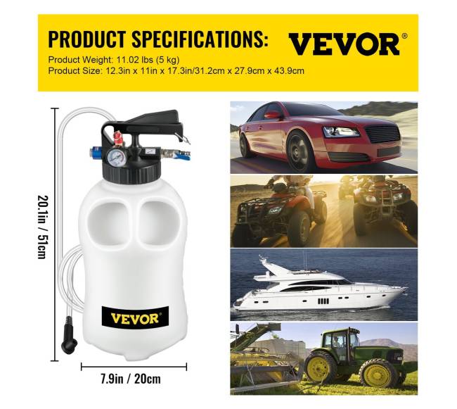 Automatinės pavarų dėžės alyvos siurblio komplektas6