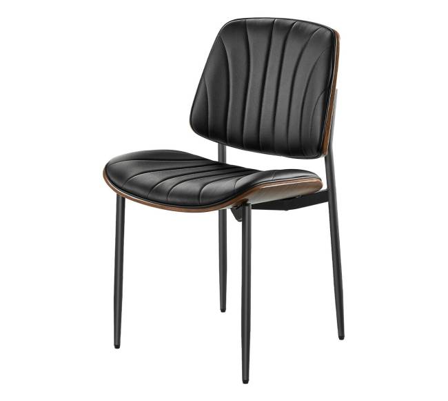 Modernios valgomojo kėdės 2 vnt.0