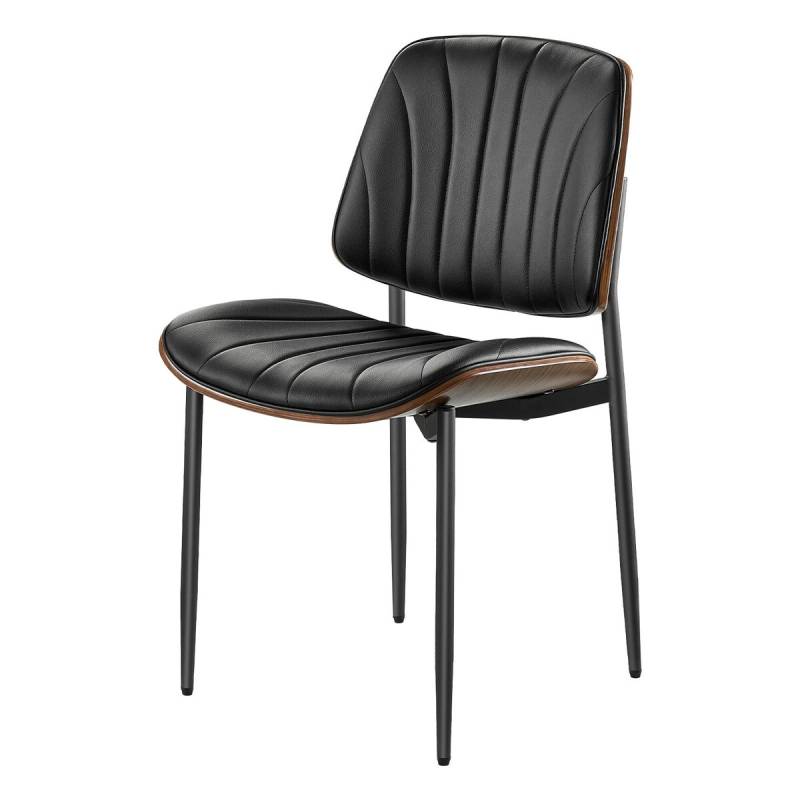 Modernios valgomojo kėdės 2 vnt.0