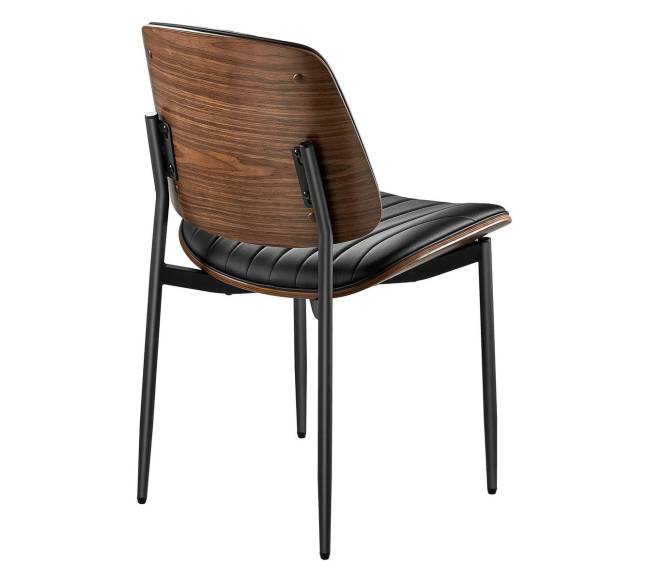 Modernios valgomojo kėdės 2 vnt.9