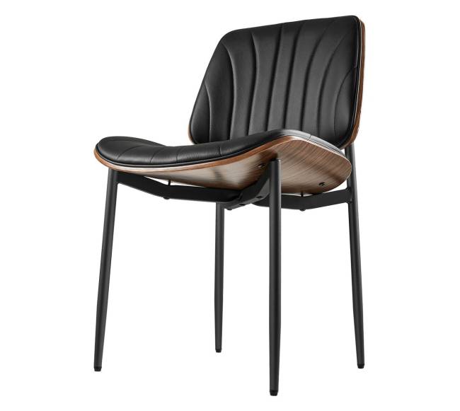 Modernios valgomojo kėdės 2 vnt.10