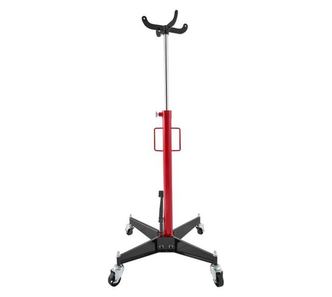 Hidraulinis pavarų keltuvas, 0,5 tonos0